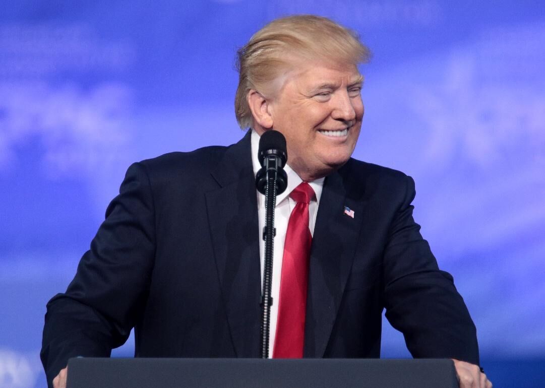 #17. Donald